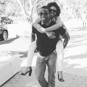 Meet your Posher, Phillip